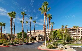 Doubletree by Hilton Hotel Golf Resort Palm Springs